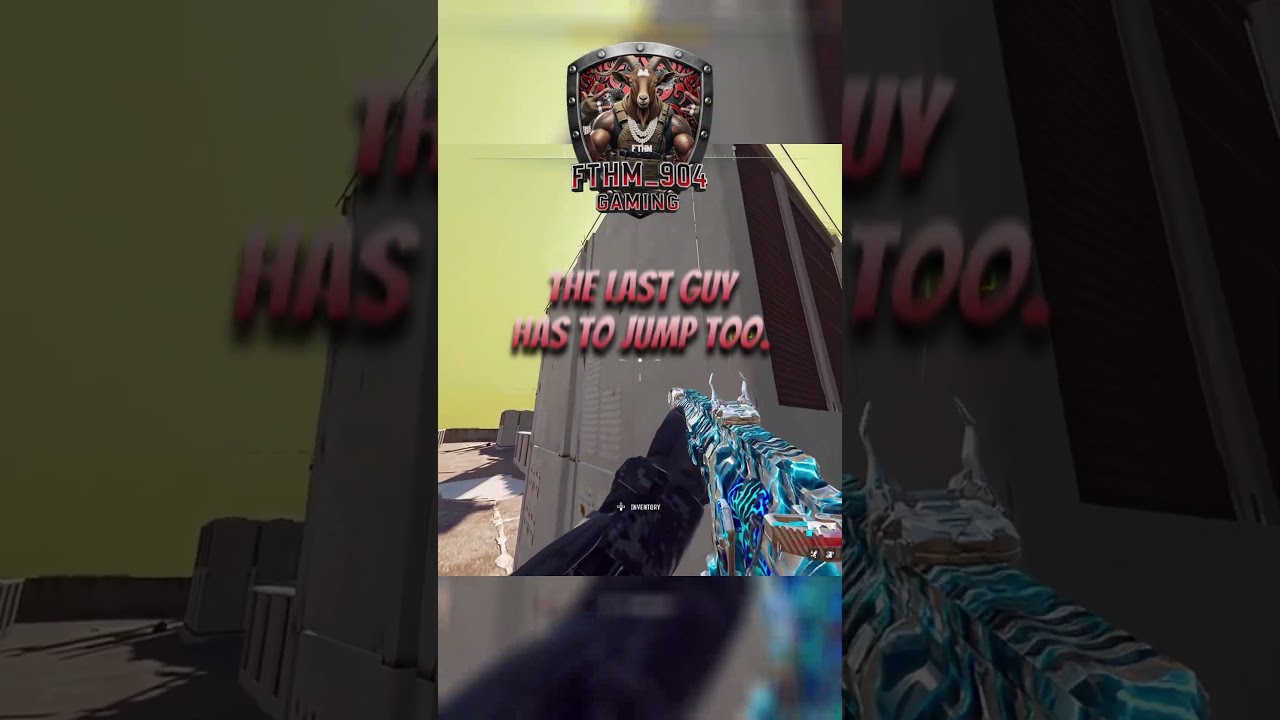 WARZONE 1V3 CLUTCH WIN #cod #warzone #callofduty #clutch