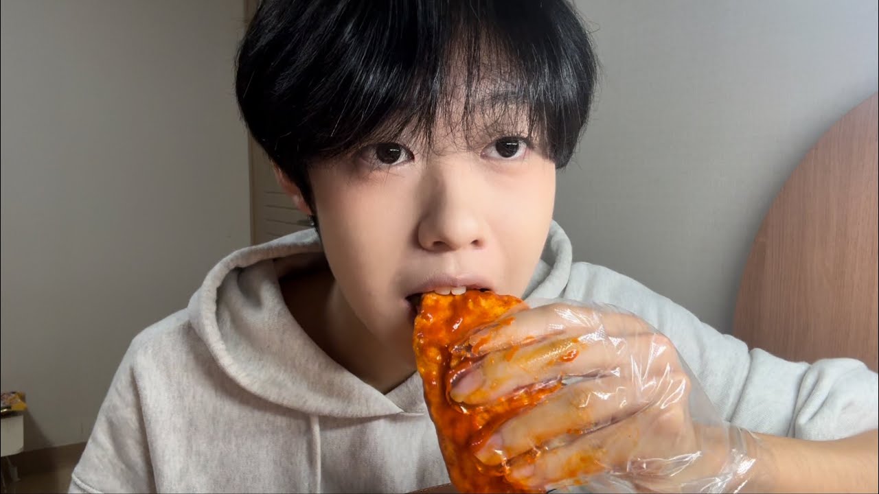 3일 만에 -6kg 극단적인 다이어트 브이로그