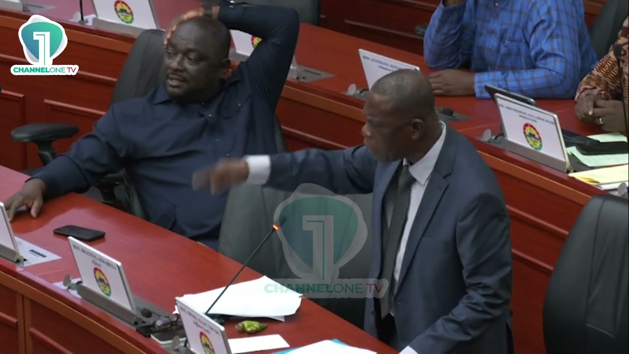 Minority in Parliament Raises Alarm Over Cocoa Farmers&rsquo; Payment Delays