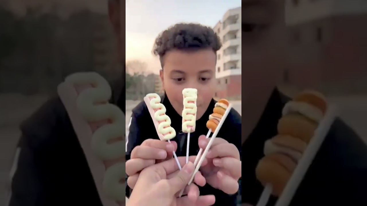 فيديو مؤثر عن جبر الخواطر❤️✨️