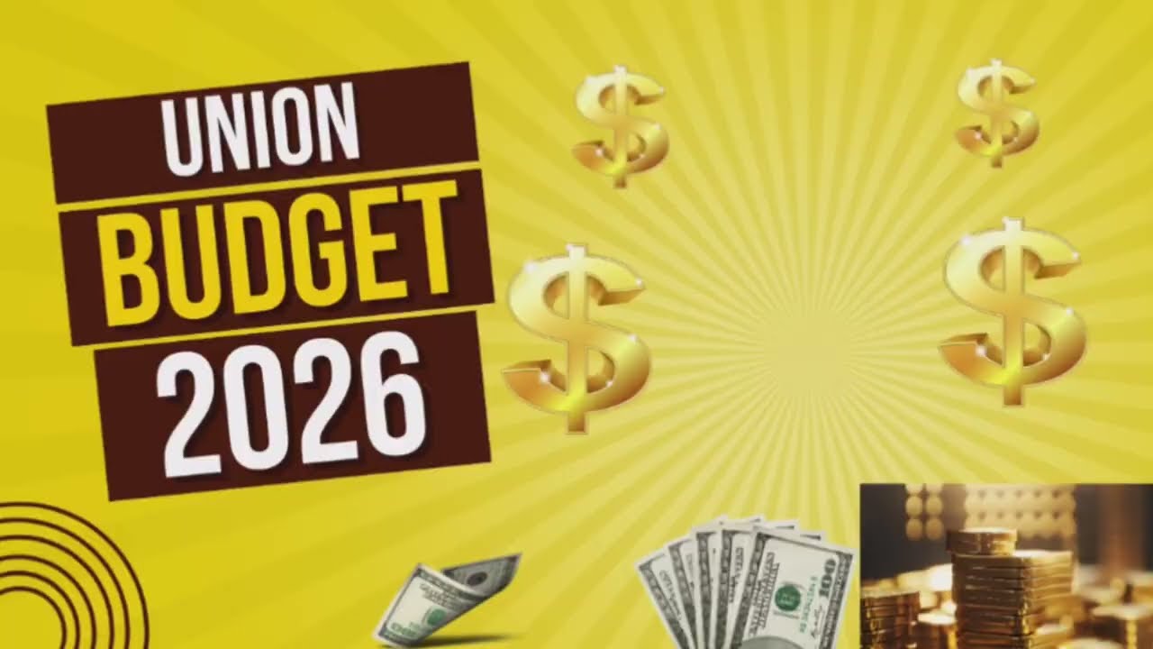 Union Budget 2026