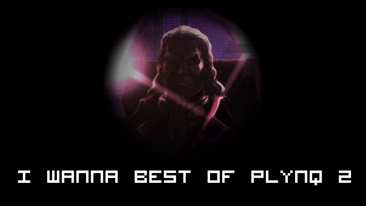 I wanna Best of Plynq 2
