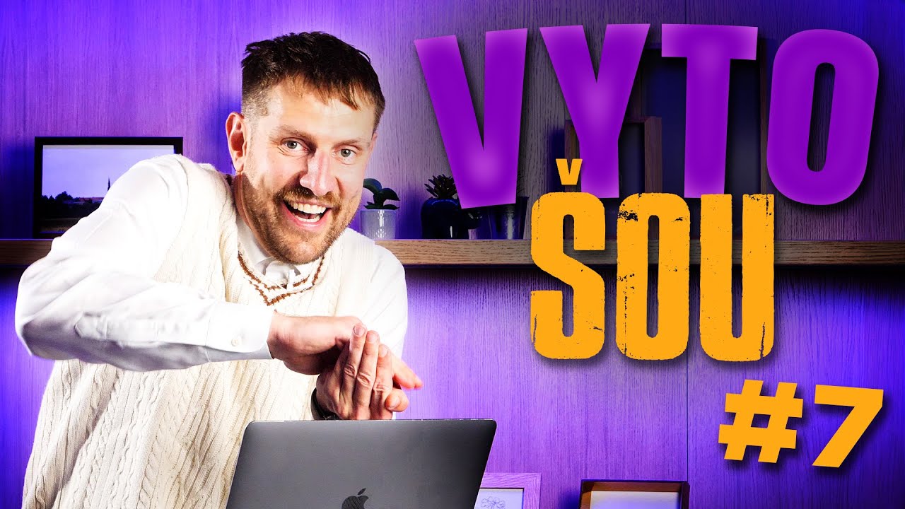 VYTO &Scaron;OU #7 Influencerių reitingas | 