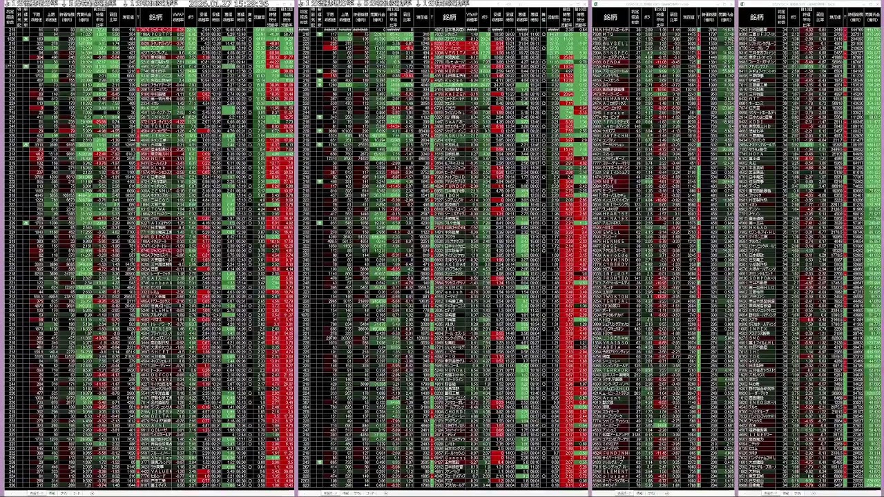 2026.01.27　カブレーダー