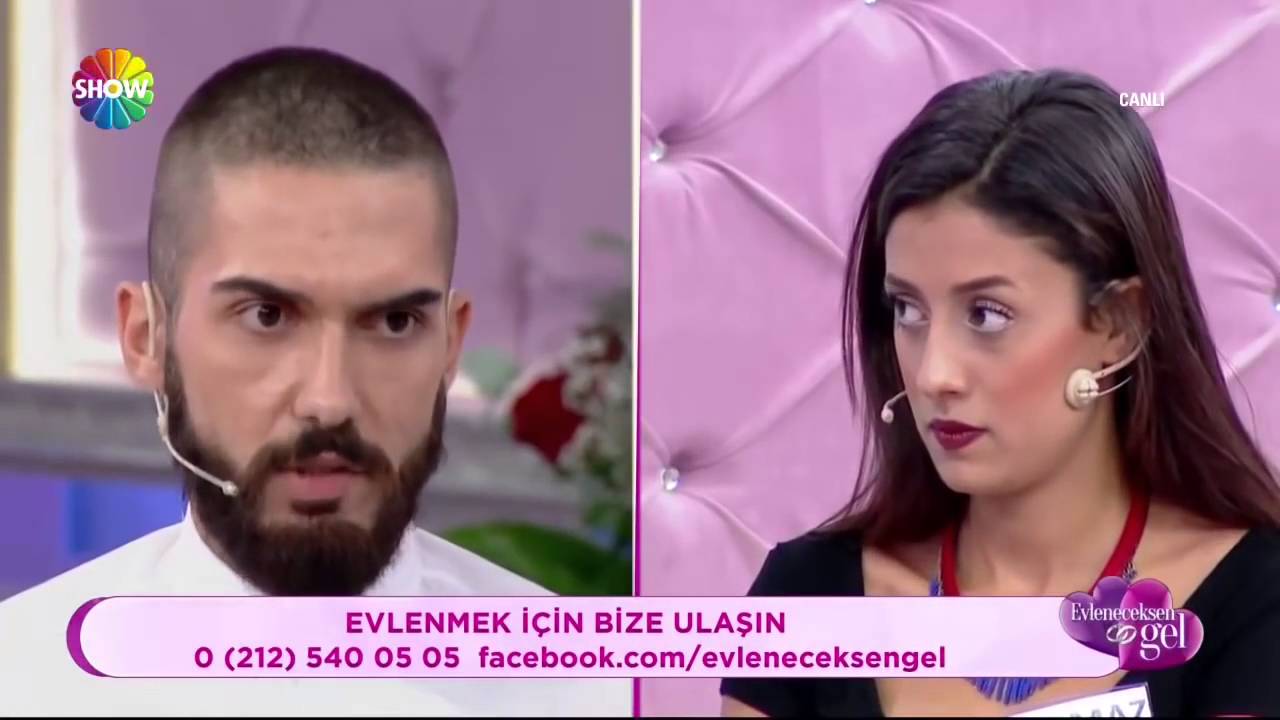 Evleneceksen GEL 29 Ağustos Pazartesi | 2. KISIM