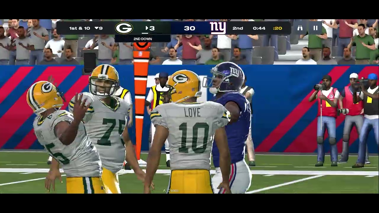 How the Giants Will Be Under Harbaugh