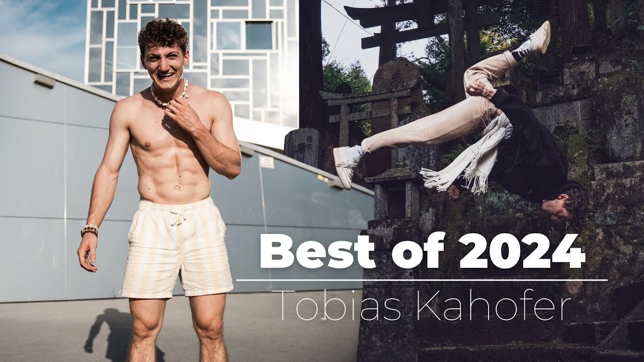 Best of 2024 - Tobias Kahofer