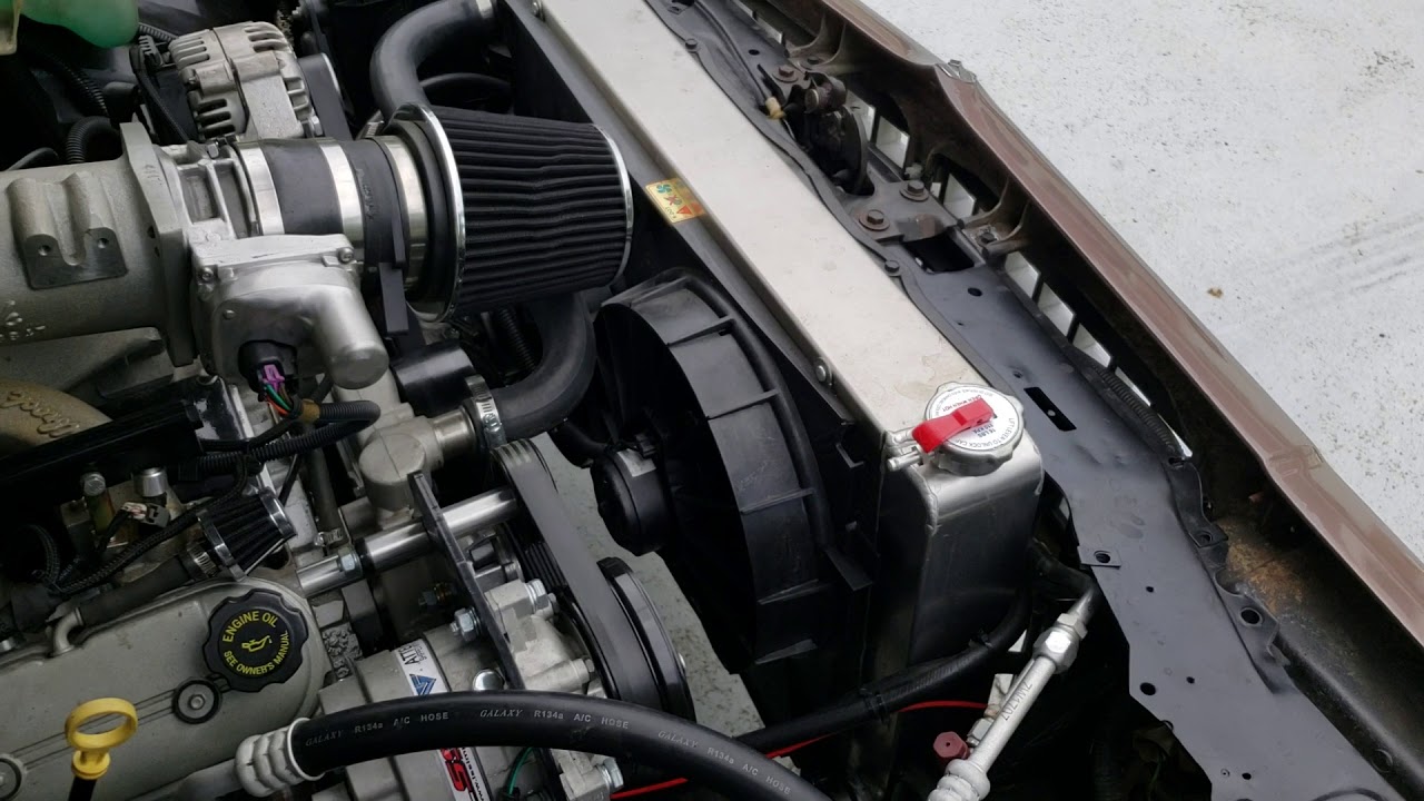 LS Elcamino