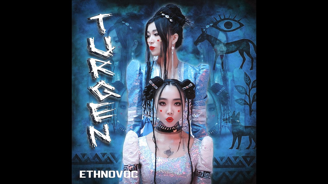 EthnoVoc TURGEN  /Official music video/