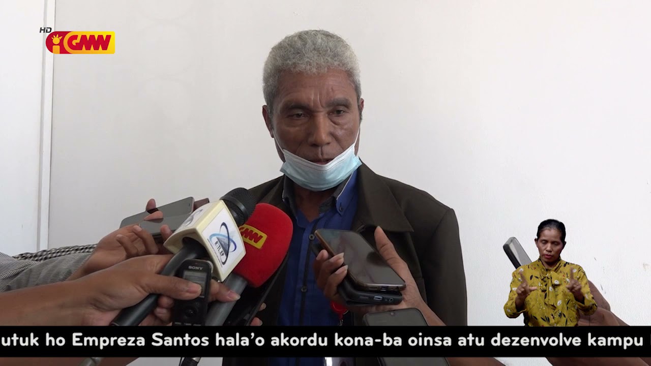 Posibilidade Governu sei la estende SS iha Munis&iacute;piu D&iacute;li