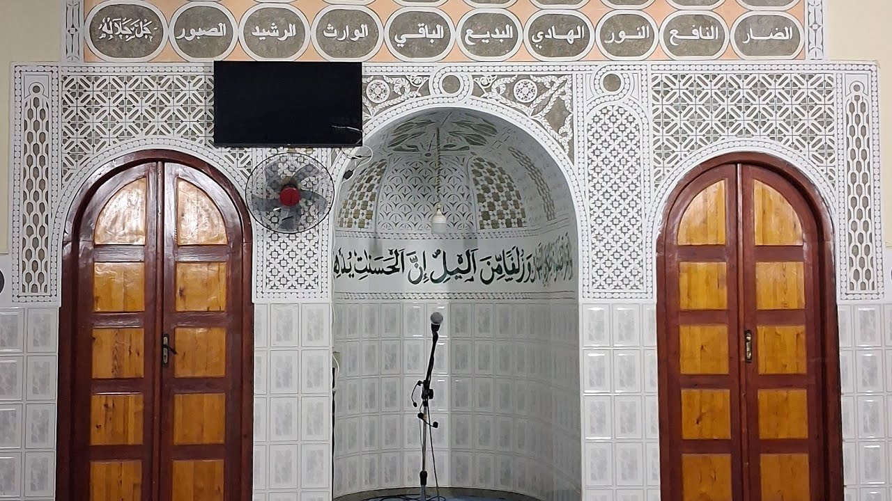 بدأت قناة 