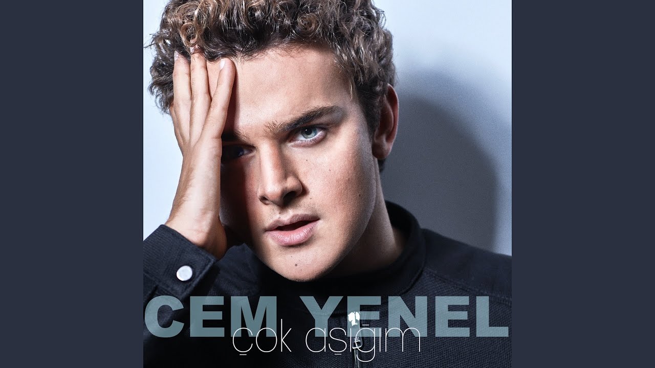 Çok Aşığım