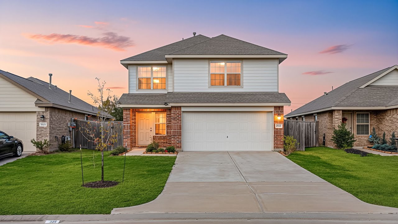 26722 Lantana Canyon Drive Katy, TX 77493