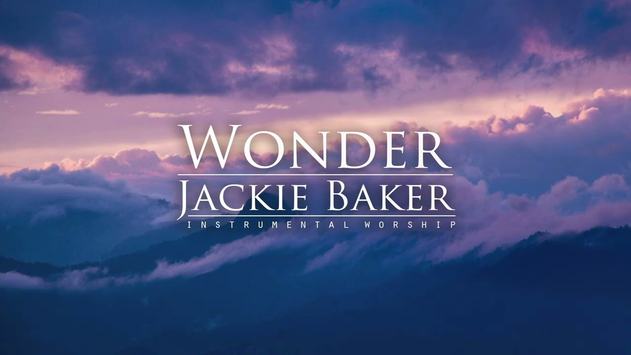 Wonder [Instrumental]