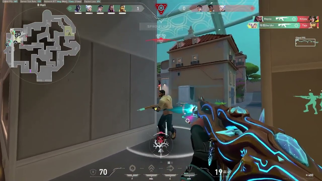 old clips 32