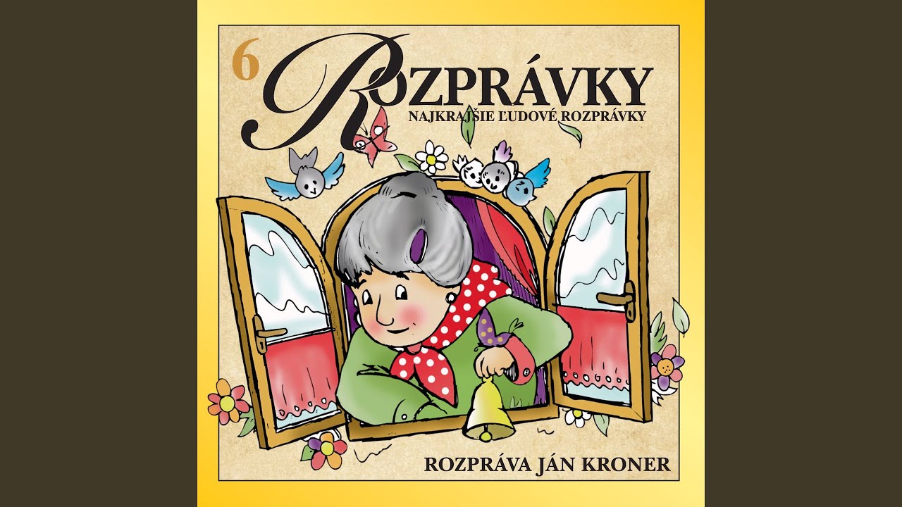 Dlhý, Široký a Bystrozraký