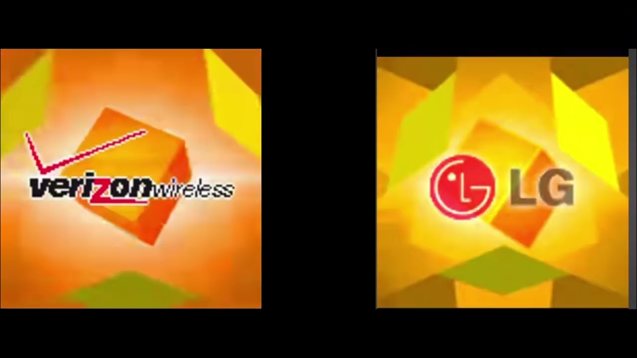 LG VX3200 & LG VX3400 Startup and shutdown Comparison