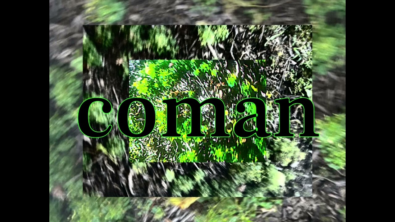 coman - the lake of ancient water