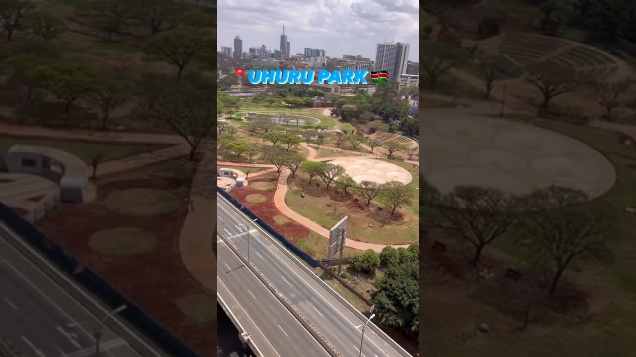 #Nairobicity#kenyacapitalcity#kanairo East Africa's most developed city