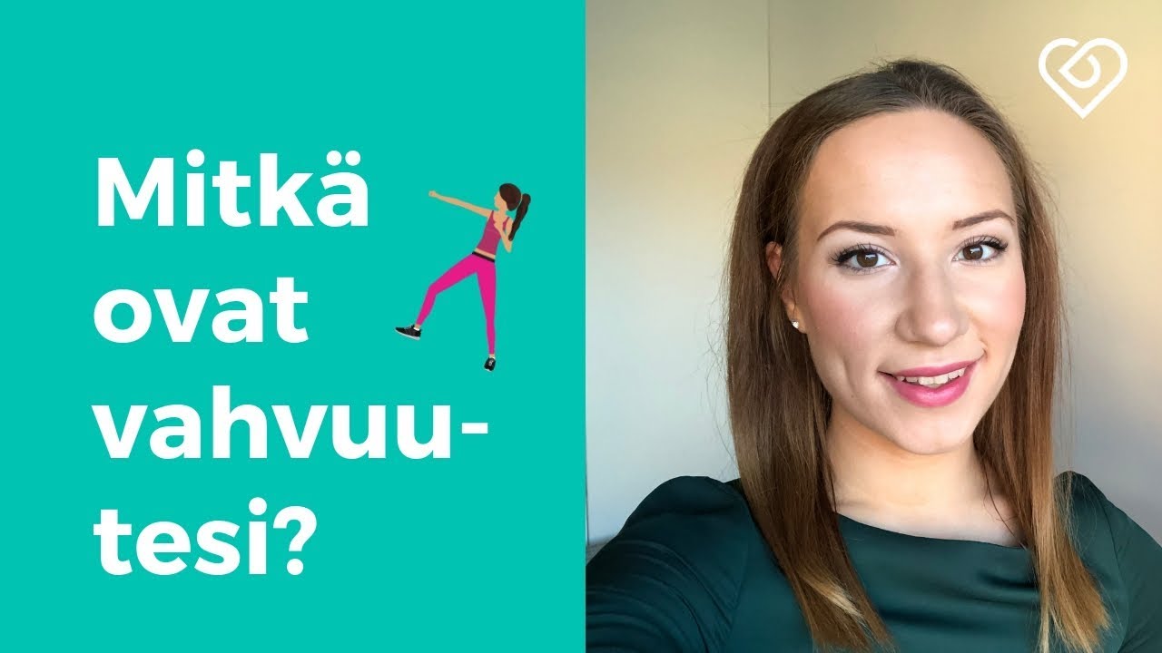 Vahvuudet ty&ouml;haastattelussa - n&auml;in vastaat t&auml;h&auml;n ty&ouml;haastattelukysymykseen⎪Duunitori