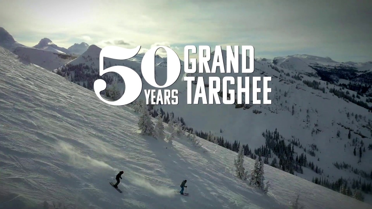Grand Targhee Resort