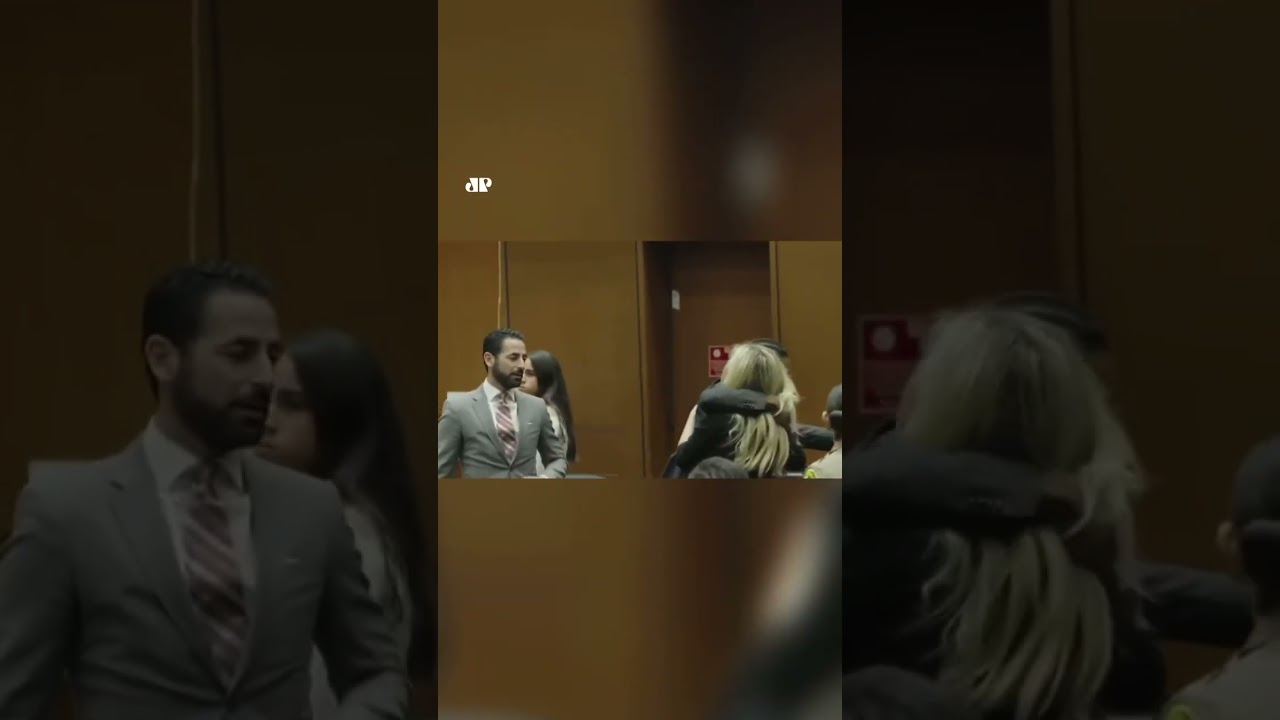 A$AP Rocky &eacute; inocentado em acusa&ccedil;&atilde;o de agress&atilde;o e abra&ccedil;a Rihanna no tribunal
