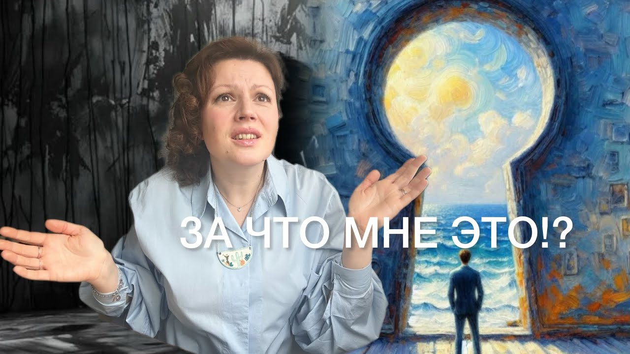 👉 Почему НЕ чувствовать — хуже, чем страдать? | «Поверь, мой милый друг…» Е. Баратынский 