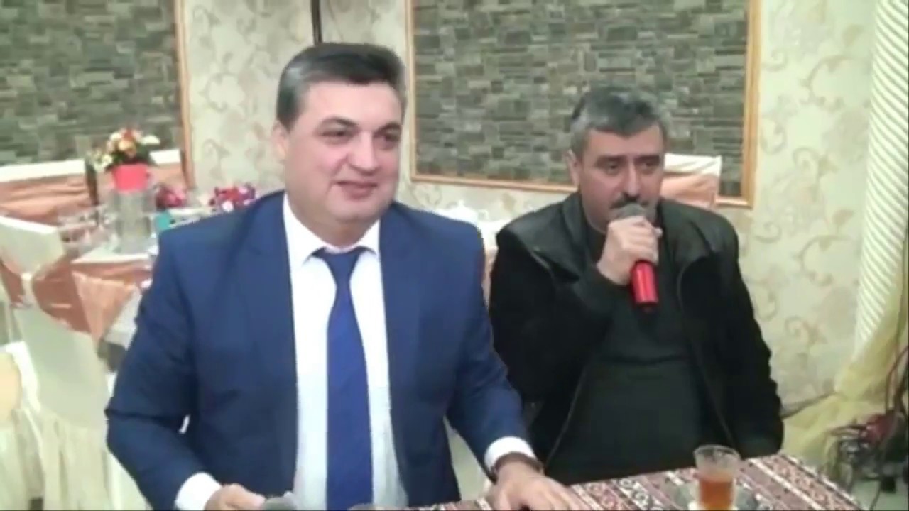 Namiq Mena.Intiqam Sumqayit, Resad dagli, Mehman Ehmedli, Yeni Deyişme 2017 full