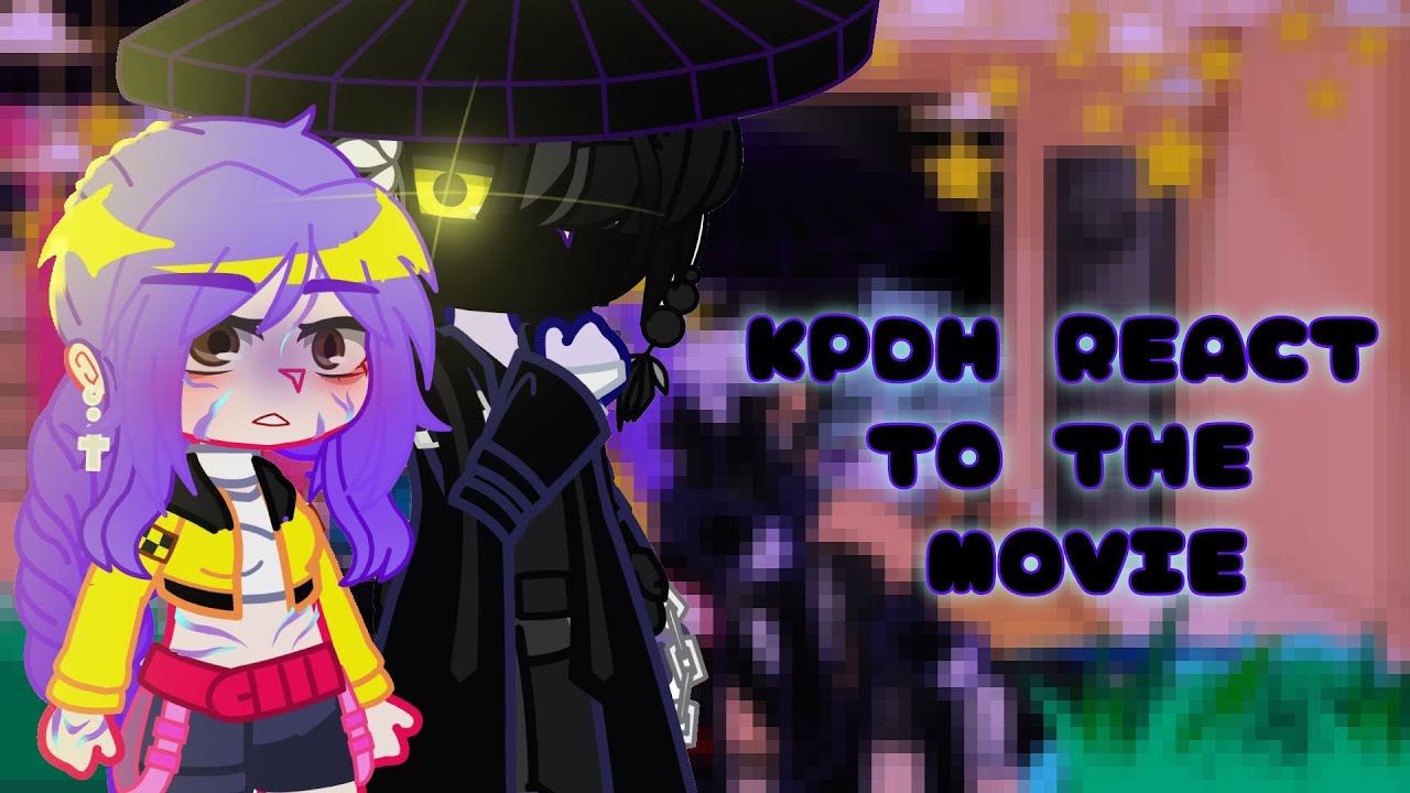ᯓ𓆩Kpop demon hunter react to themselves(+ships)𓆪•⟬@ Yuzuna Akagami【𝐌.𝐘】⟭⌑