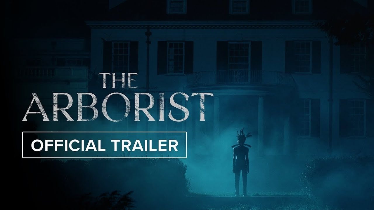 THE ARBORIST | Official Trailer | 2026