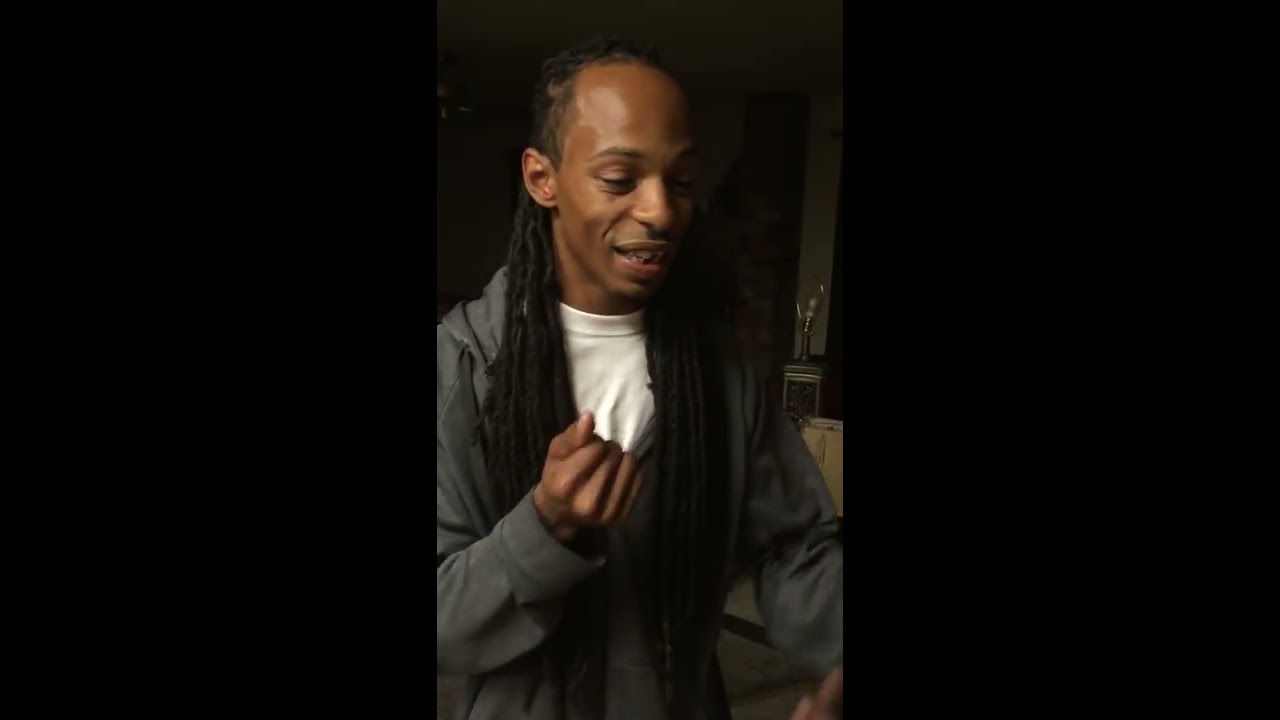 Story of a reel nigga struggle.  MY BRUH GO CRAZY.