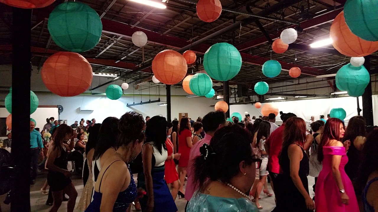 Lao party Columbus Ohio 5-20-17 vdo1