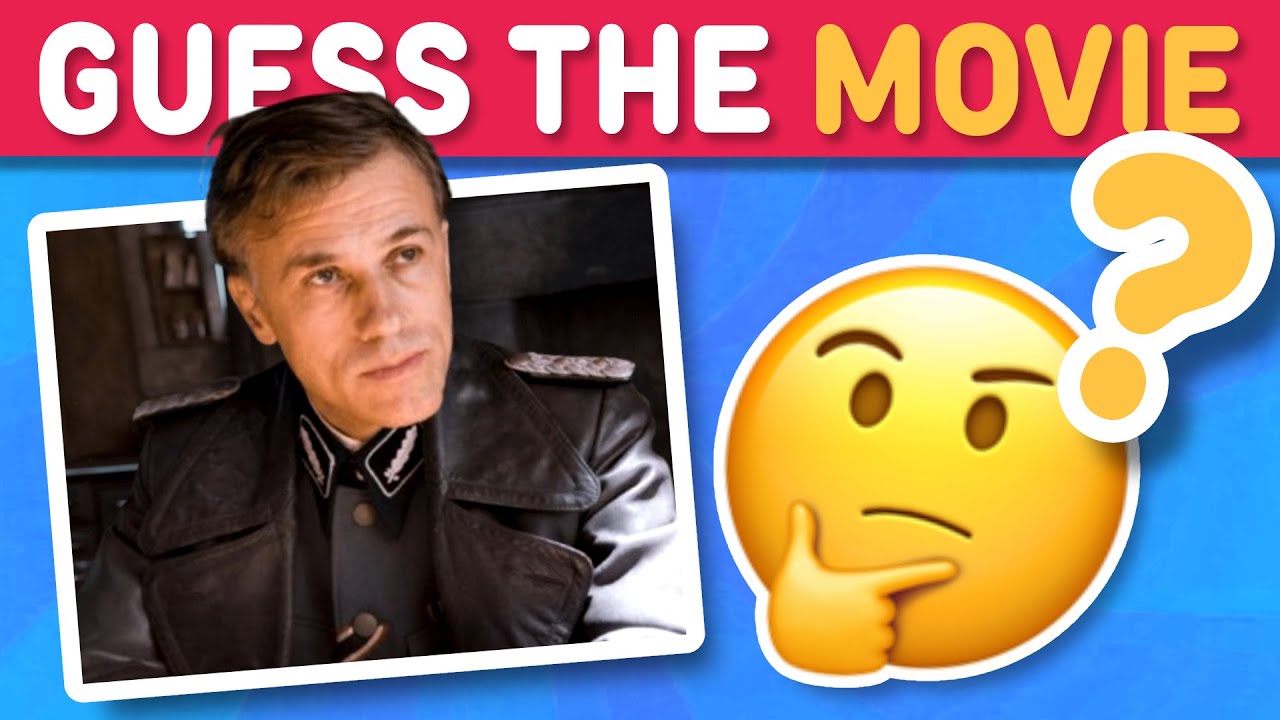 УГАДАЙ ФИЛЬМ ПО ЗЛОДЕЮ 😈 | Киновикторина