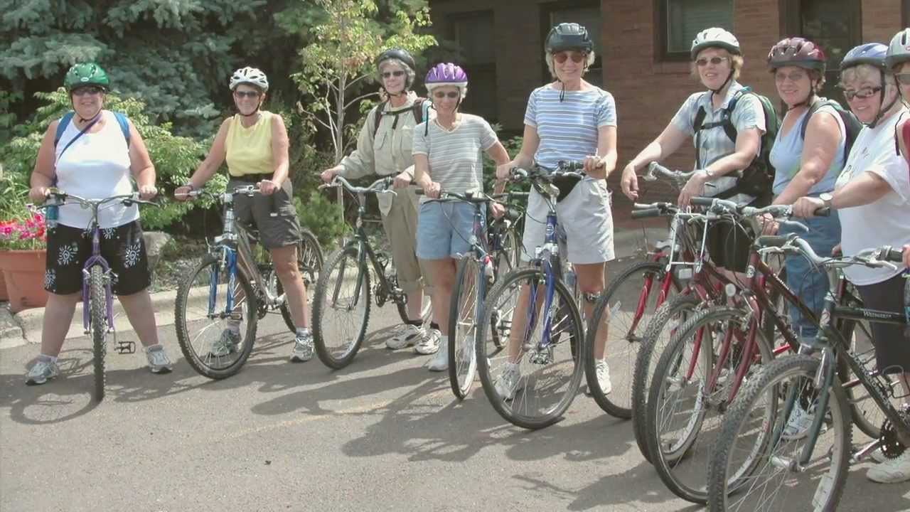 Self Discovery Adventures