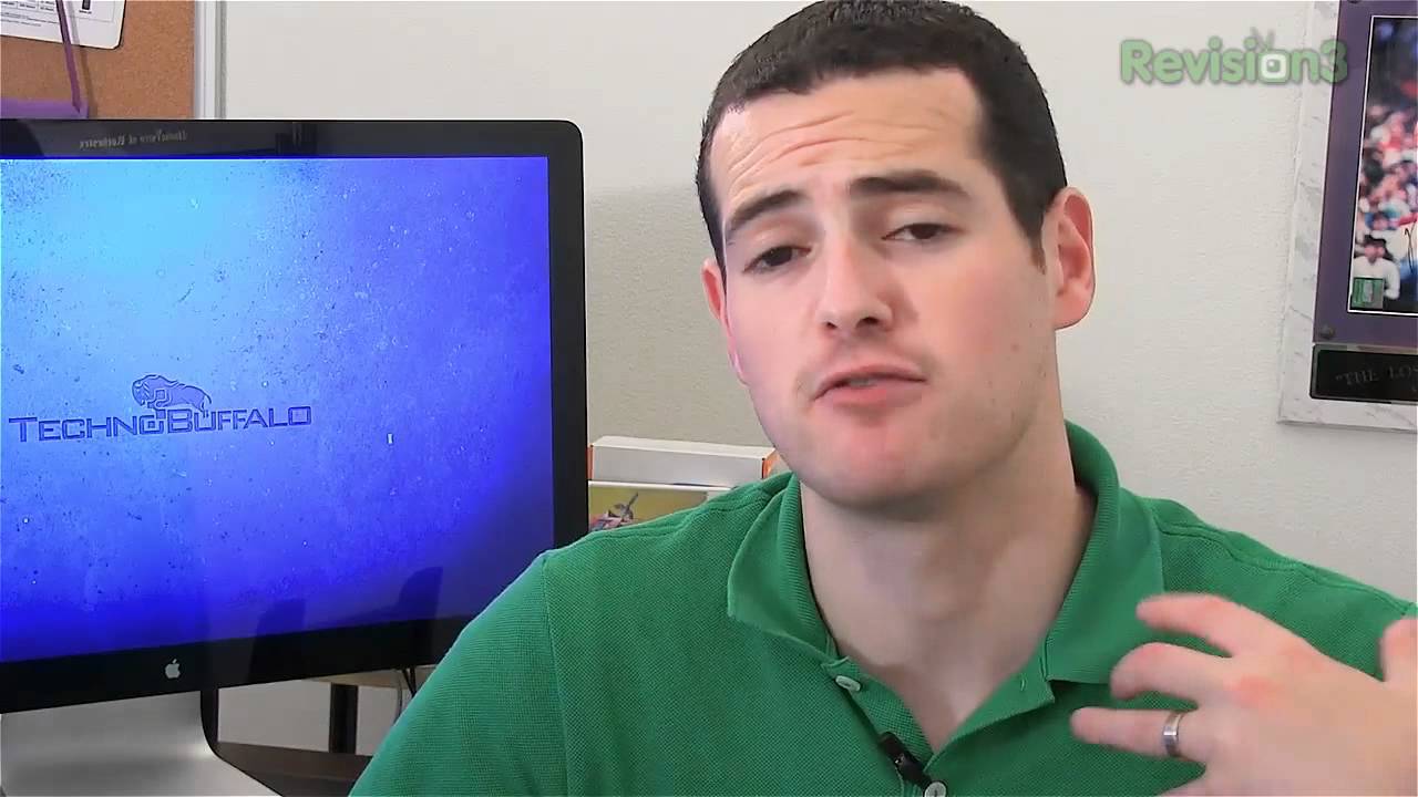 Ask The Buffalo: Apple Sues Companies, The Nexus Prime and More!