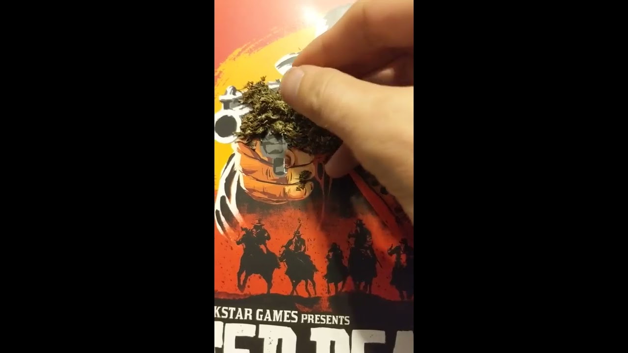 Legacy Farms cannabis CBD hemp flowers review