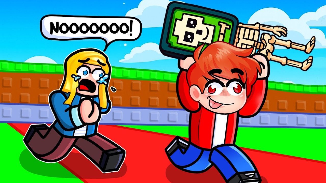 Mi Primera Vez en STEAL a BRAINROT! 🤩😲