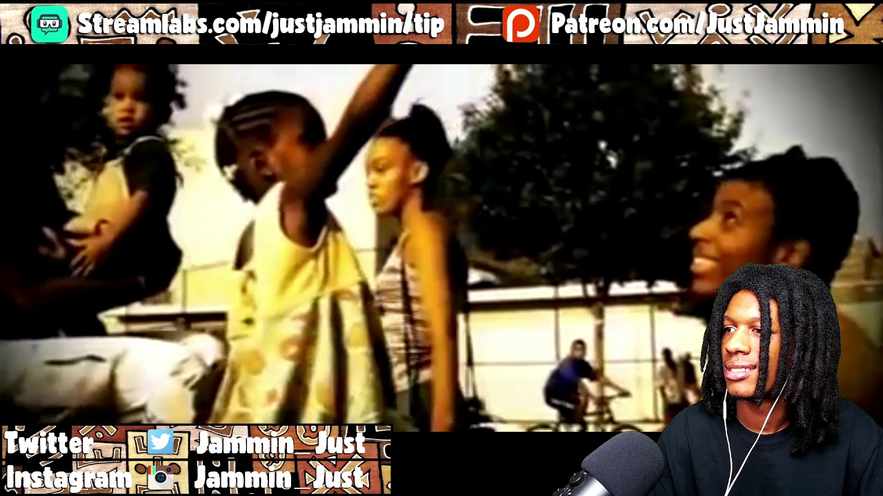 FIRST TIME HEARING Jay-Z - Hard Knock Life Reaction