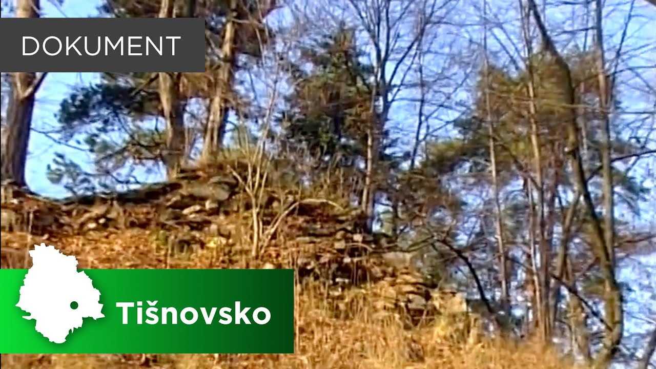 Hradní průvodce - Košíkov