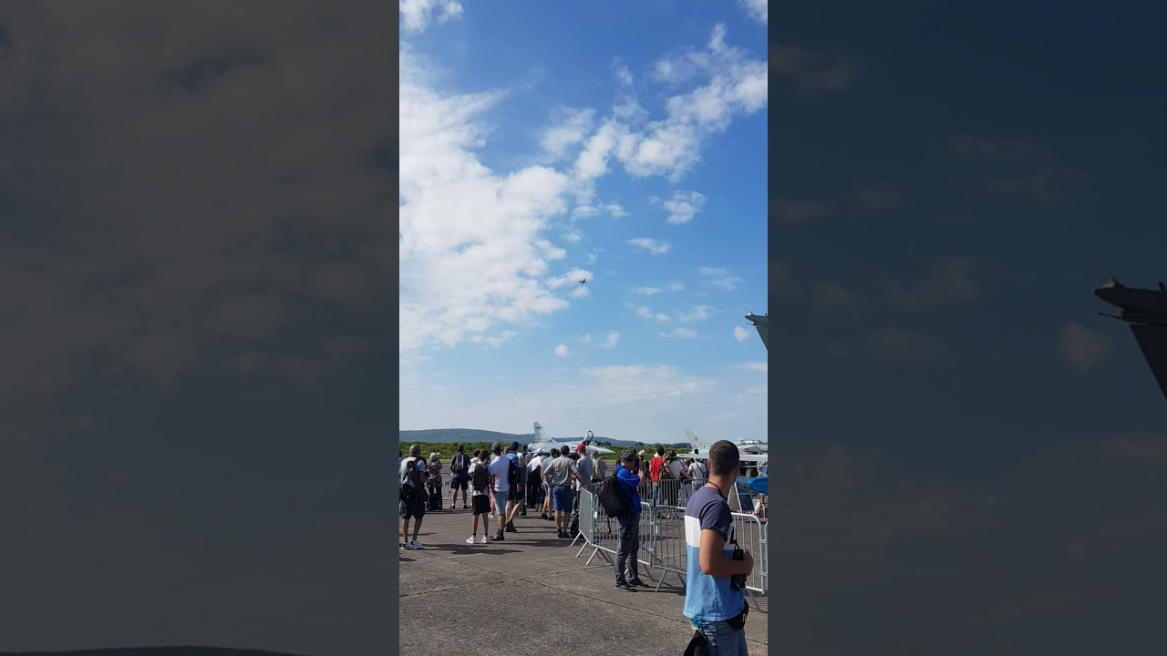 Aerobatic Plane #shorts