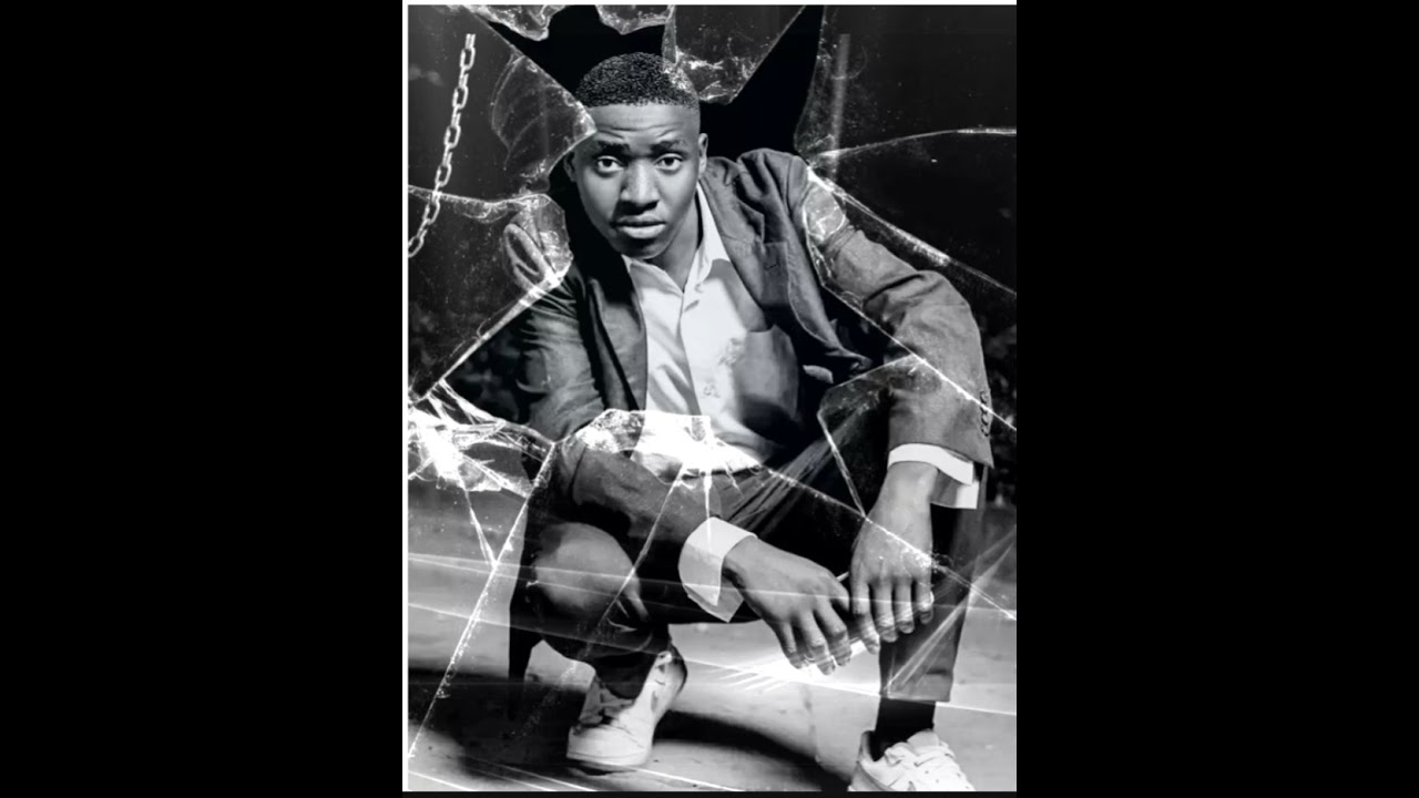 Artist Name: #Dico Dimula  #gamechanger prod by #tmnyra