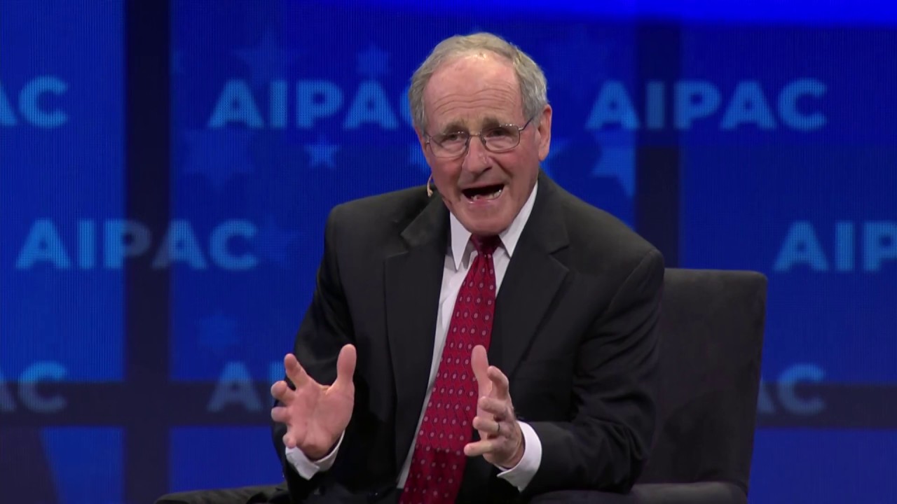 Sen. Jim Risch (R-ID) Interview