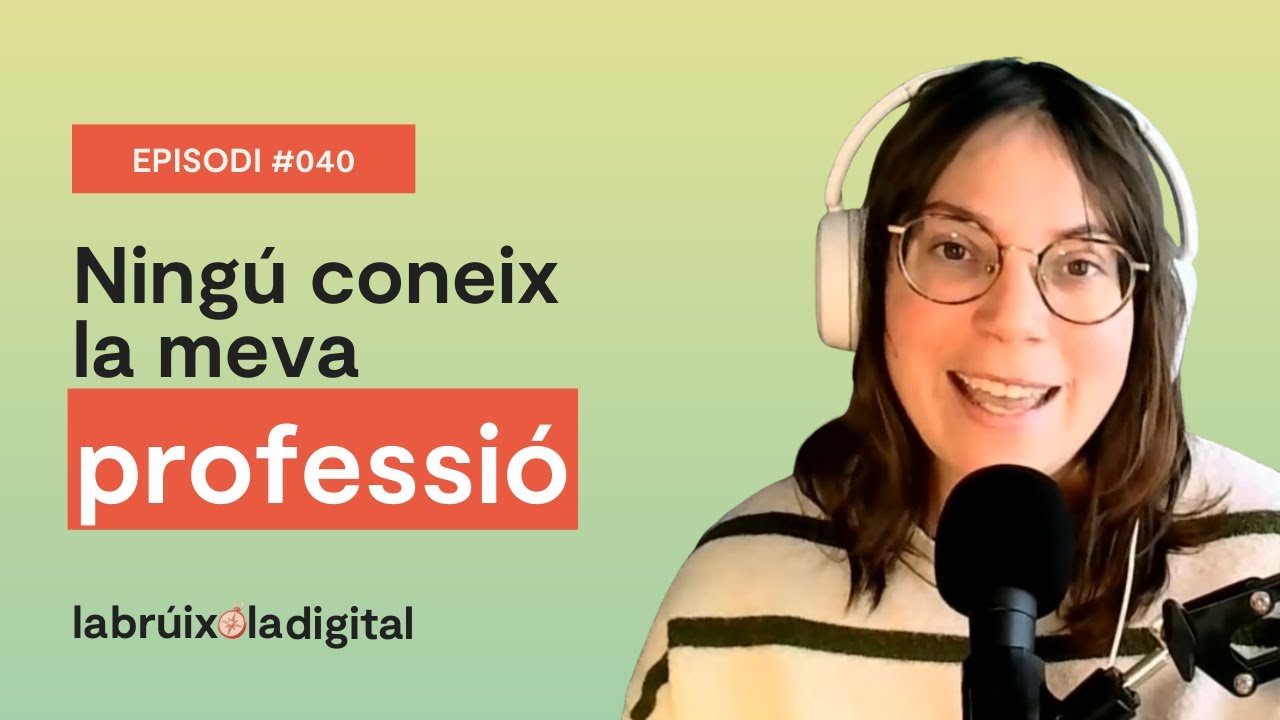 Si la gent NO entén què fas, COMUNICA això 💪🏻