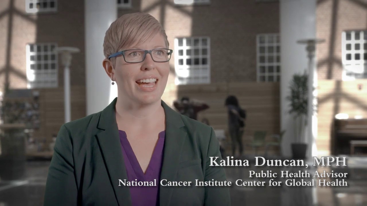 Executive Doctoral Program in Health Leadership (DrPH): Real-World Application