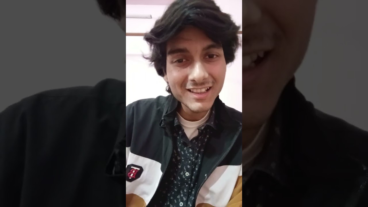 Ye Kaali Kaali Aankhein Cover | Soumyajit Chakrabarty
