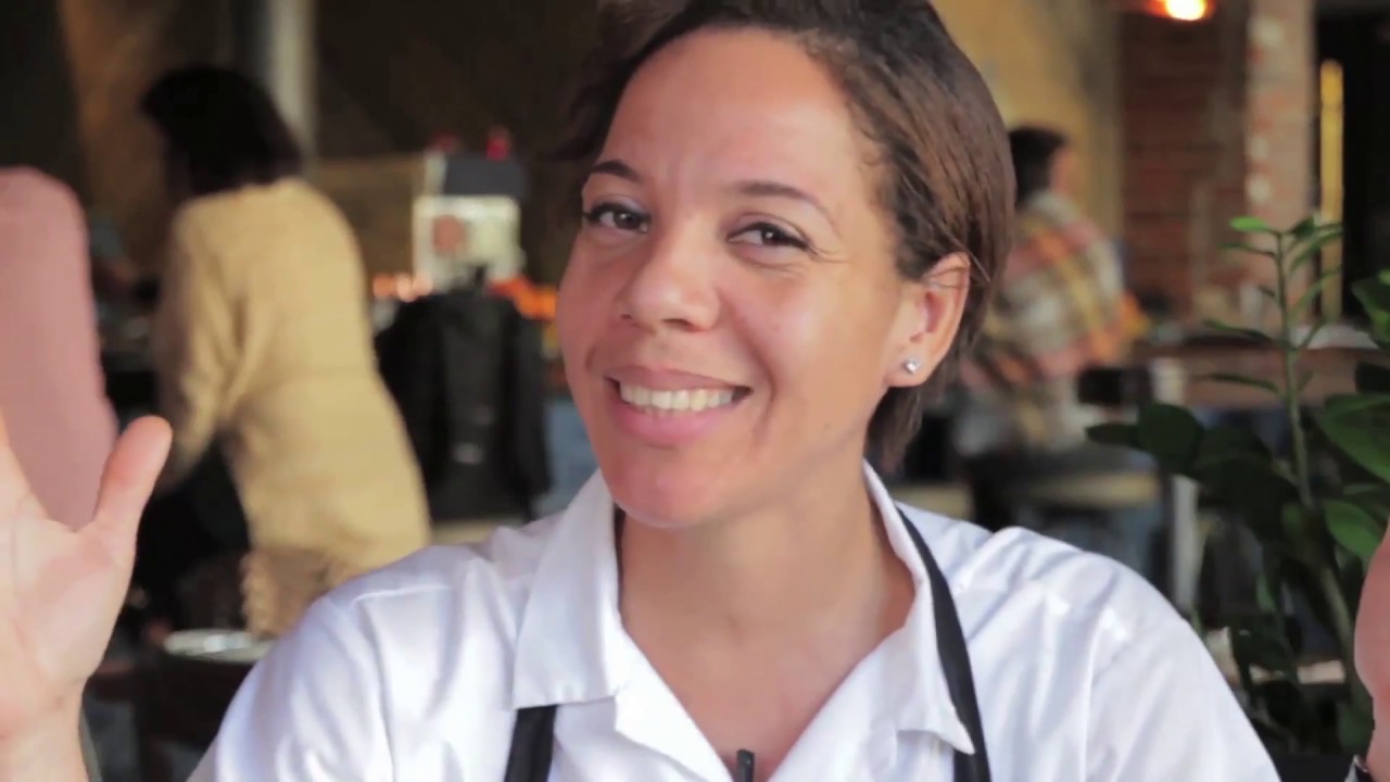 Let's Talk NOLA with Nina Compton