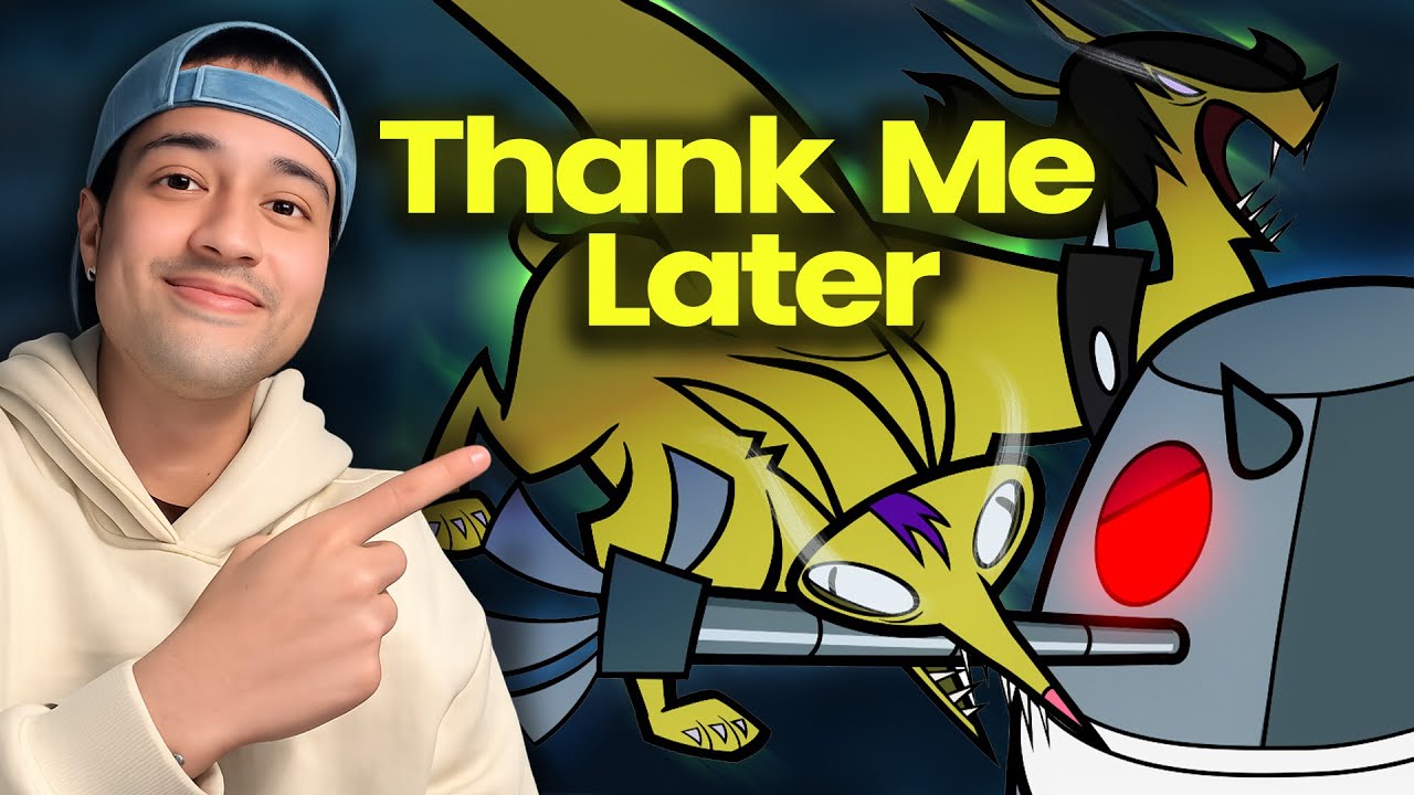 If You Want to Start Your Animation the Right Way, Please Watch This