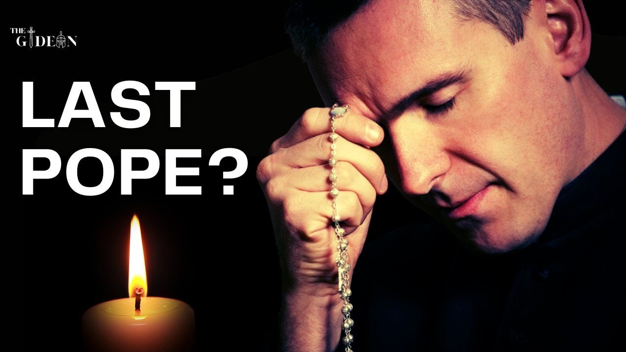 The Final Pope  -  Unraveling Saint Malachy&rsquo;s Prediction