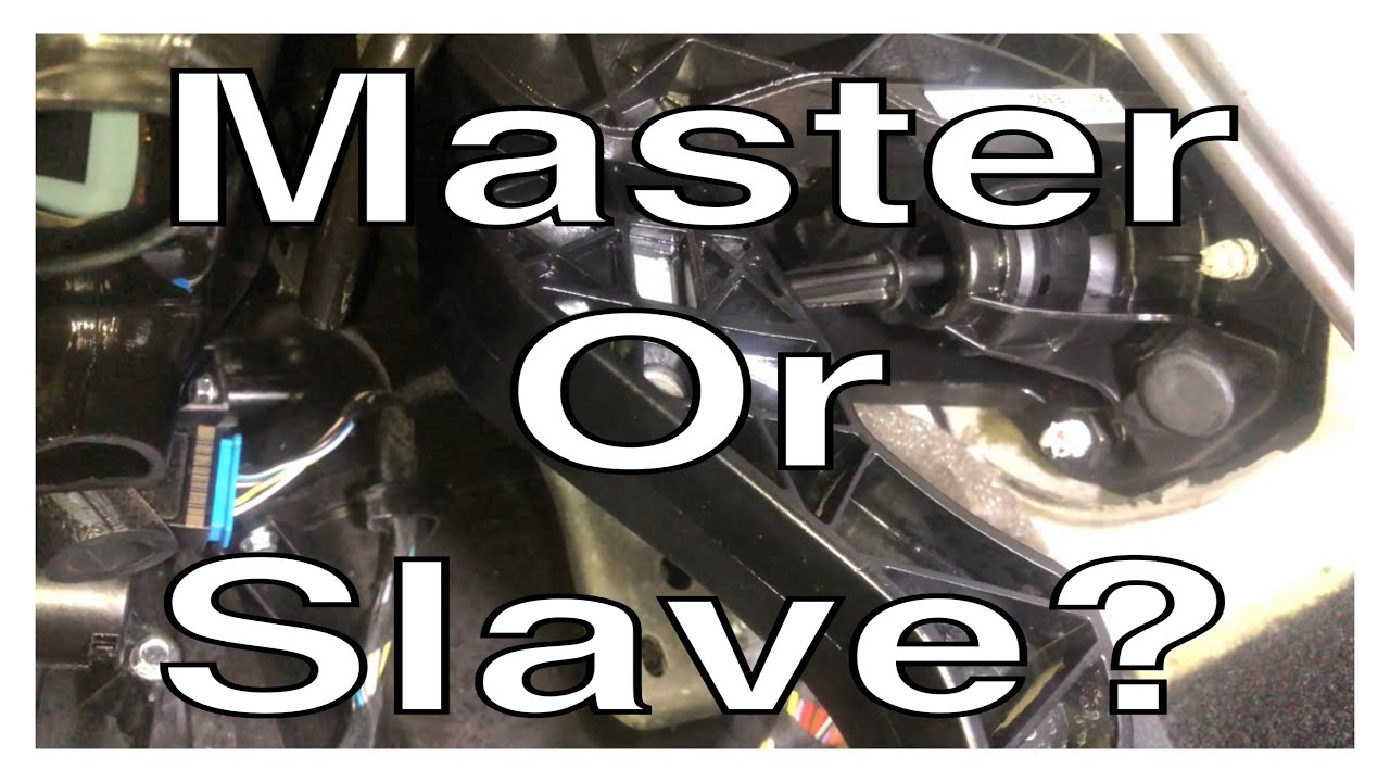 Clutch Pedal Soft or Sinking? ❌ | Diagnose Clutch Master/Slave Cylinder (VW Audi Skoda SEAT)
