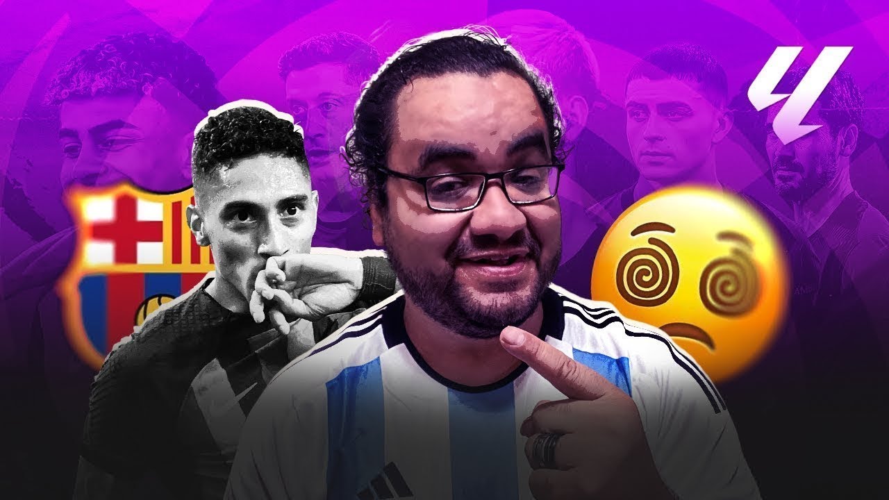 برشلونة فاز ٣ في ماتش المفروض يخلص تسعة فين المهاجم يا لابورتا ليفربول اكتسح نيوكاسل بفيرتز ايكيتيكي